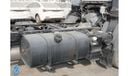 Mitsubishi Fuso FJ FJ 8 ton chassis 6 Cylinder Turbo DIESEL