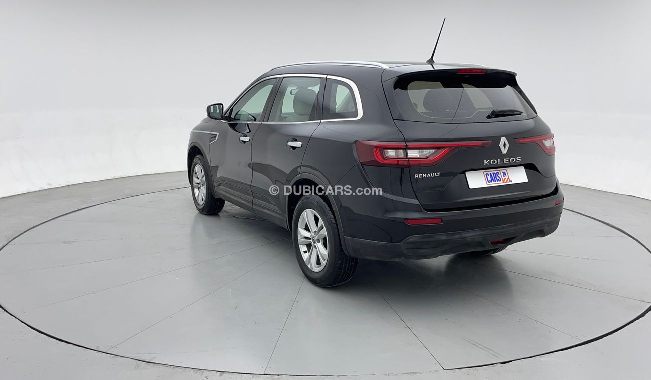 Renault Koleos PE 2.5 | Zero Down Payment | Free Home Test Drive