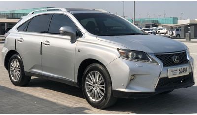 Lexus RX350