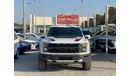 Ford F 150 Raptor 2022 | Under Warranty & Contract Services | Ref#436