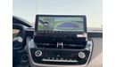 تويوتا كورولا كروس TOYOTA CROSS 2.0 WITH 360 CAMERA  HYBRID  MY 2024