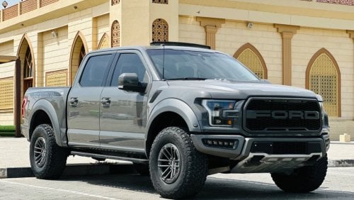 فورد F 150 XLT