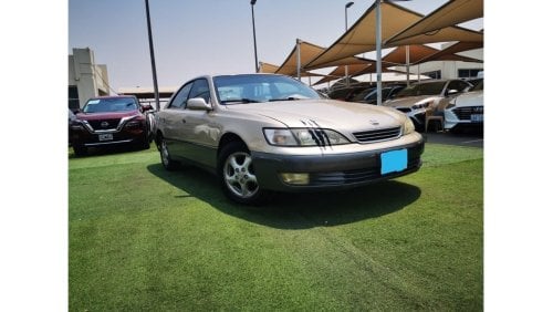 Lexus ES 300 Premier