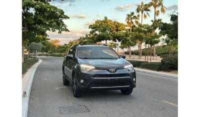 Toyota RAV4 VX 2.5L