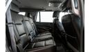 Chevrolet Tahoe 2017 Chevrolet Tahoe Z71 / Full-Service History