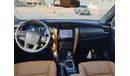 Toyota Fortuner 4.0 6 AIRBAG ORIGINAL FULL OPTION