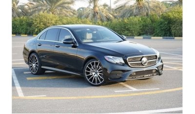 مرسيدس بنز E300 AMG مرسيدس بنز‎ E300