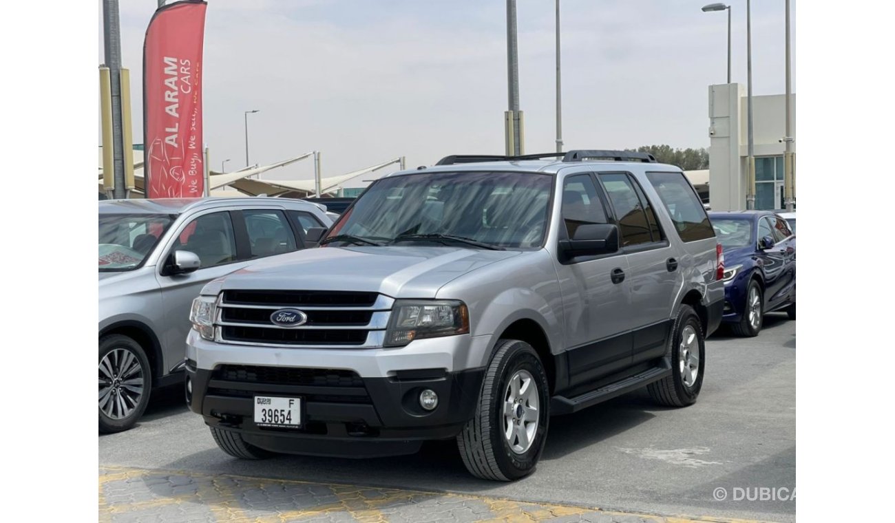 Ford Expedition 2015 I 3.5L I GCC I Ref#342