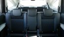 Toyota Veloz Toyota Veloz 2023 Toyota Veloz V 1.5 - Black inside Black