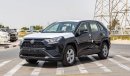 تويوتا راف ٤ Toyota rav 4