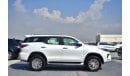 Toyota Fortuner 2024 TOYOTA FORTUNER VXR LIMITED V6 4.0L PETROL AUTOMATIC