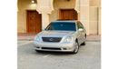 لكزس LS 430 Good condition car