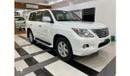 Lexus LX570 Lx570 s