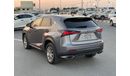 Lexus NX300 2021 LEXUS NX300