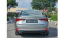 Lexus IS300 Premier GCC 2020 FULL OPTION UNDER WARRANTY V4 TWIN TURBO