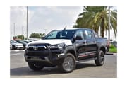 2024ToyotaHiluxTOYOTAHILUXDOUBLECABPICKUPADVENTUREV64.0LPETROLAT2024