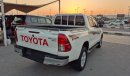 Toyota Hilux 2020 Toyota Hilux S GLX (AN120), 4dr Double Cab Utility, 2.7L 4cyl Petrol, Automatic, Four Wheel Dri