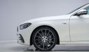 مرسيدس بنز E 53 AMG - 2 Year Warranty - Approved Prepared Vehicle