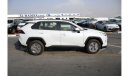 تويوتا راف ٤ 2023 Rav4 2.5L XLE  AWD Mid Option