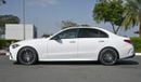 Mercedes-Benz C200 Perfect condition Mercedes-Benz C200 Night Package / HUD / 2023 / 19" Alloy Wheels