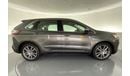 Ford Edge Titanium / Titanium Plus