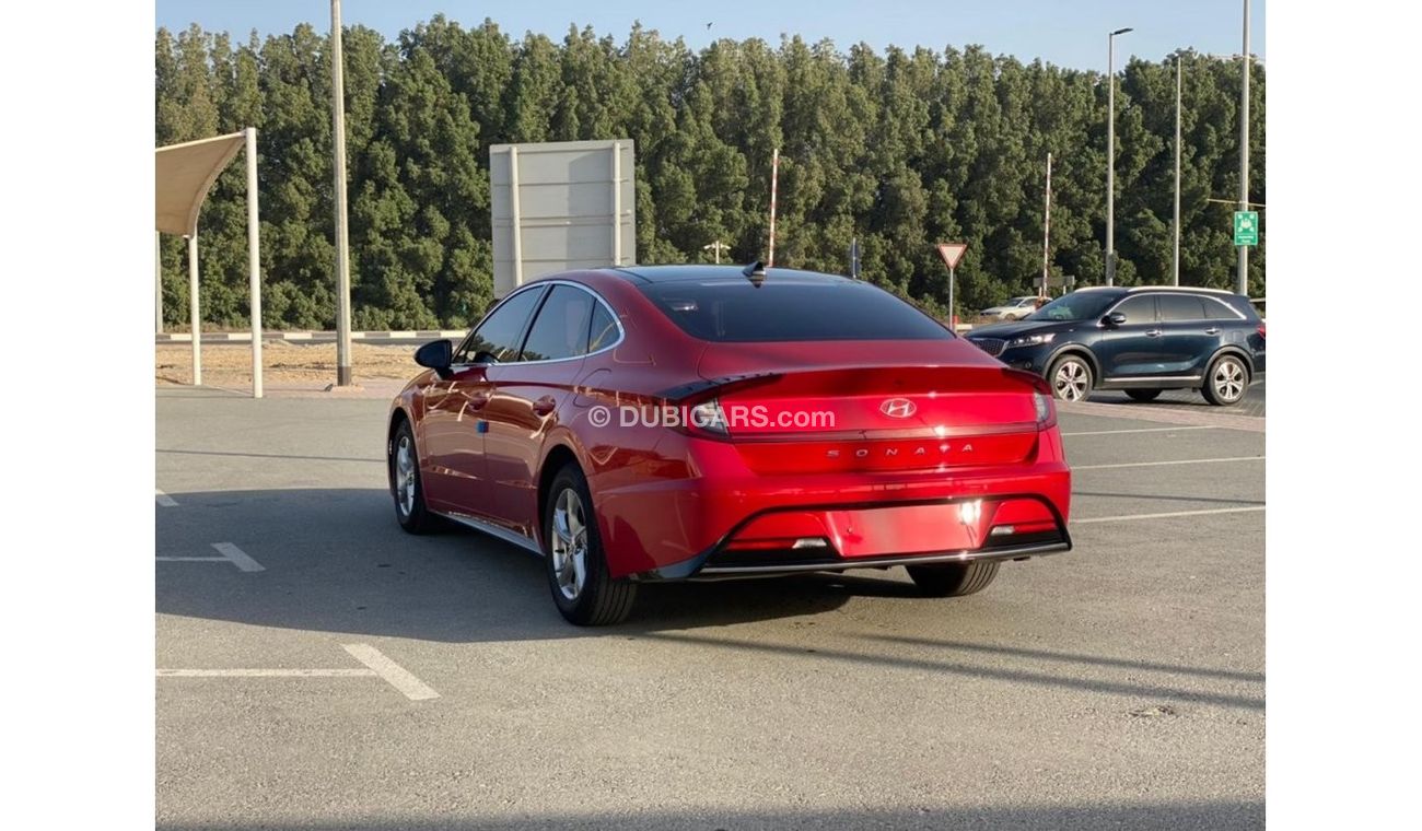 Hyundai Sonata GL HYUNDAI SONATA ,MODEL 2020