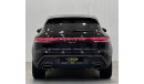 Porsche Macan 2024 Porsche Macan, OCT-2025 Porsche Warranty, Full Agency Service History,GCC