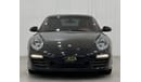 بورش 911 2011 Porsche 911 Carrera 4S, Full Service History With Porsche, Excellent Condition, GCC