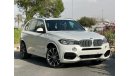 BMW X5 35i M Sport BMW X5 M Package V8 7 Seats / GCC / One Owner / 2018 / Under Warranty From BMW / 2,000 D