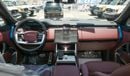 Land Rover Range Rover Autobiography P530 4.4L