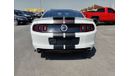 Ford Mustang 2014 model GT 5.0 Full options panorama roof Gulf specs