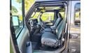 Jeep Wrangler 2024  JEEP WRANGLER 4XE HARD TOP CONVERTIBLE (4DR SUV,ELECTRIC,HYBRID AND PETROL,  2.0 4CYL TURBO PE