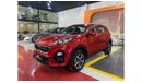 Kia Sportage AED 1019 EMi @ 0% DP | Kia Sportage | 2019 | GCC | 2.0L | FWD | Certified Pre Owned I