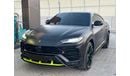 لامبورغيني اوروس Lamborghini Urus V8 5.0L