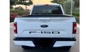 Ford F-150 Ford XLF150 pickup, American import, one and a half doors, in very good condition