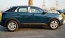 بيجو 3008 Peugeot 3008 active 2025 GCC