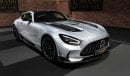 مرسيدس بنز AMG GT Black Series | Brand New | 2022 | AMG exterior Carbon package | Limited Edition