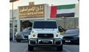 مرسيدس بنز G 63 AMG Std 5.5L G63 AMG 2019 GCC