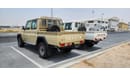 Toyota Land Cruiser 79 DC Pick Up Full Option V8 4.5L DSL 2023YM