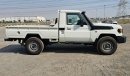 Toyota Land Cruiser Pick Up 2.8 DIESEL - EXPORT ALL COUNTRY ALLOWED