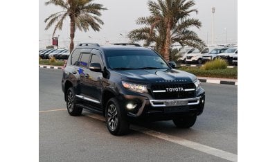 تويوتا برادو TOYOTA PRADO 2010 Modified 2023