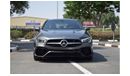 Mercedes-Benz CLA 250 45 KIT_AMG