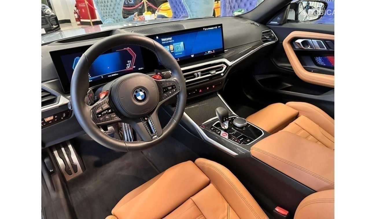 BMW M2 2023 BMW M2 /Dealer Warranty