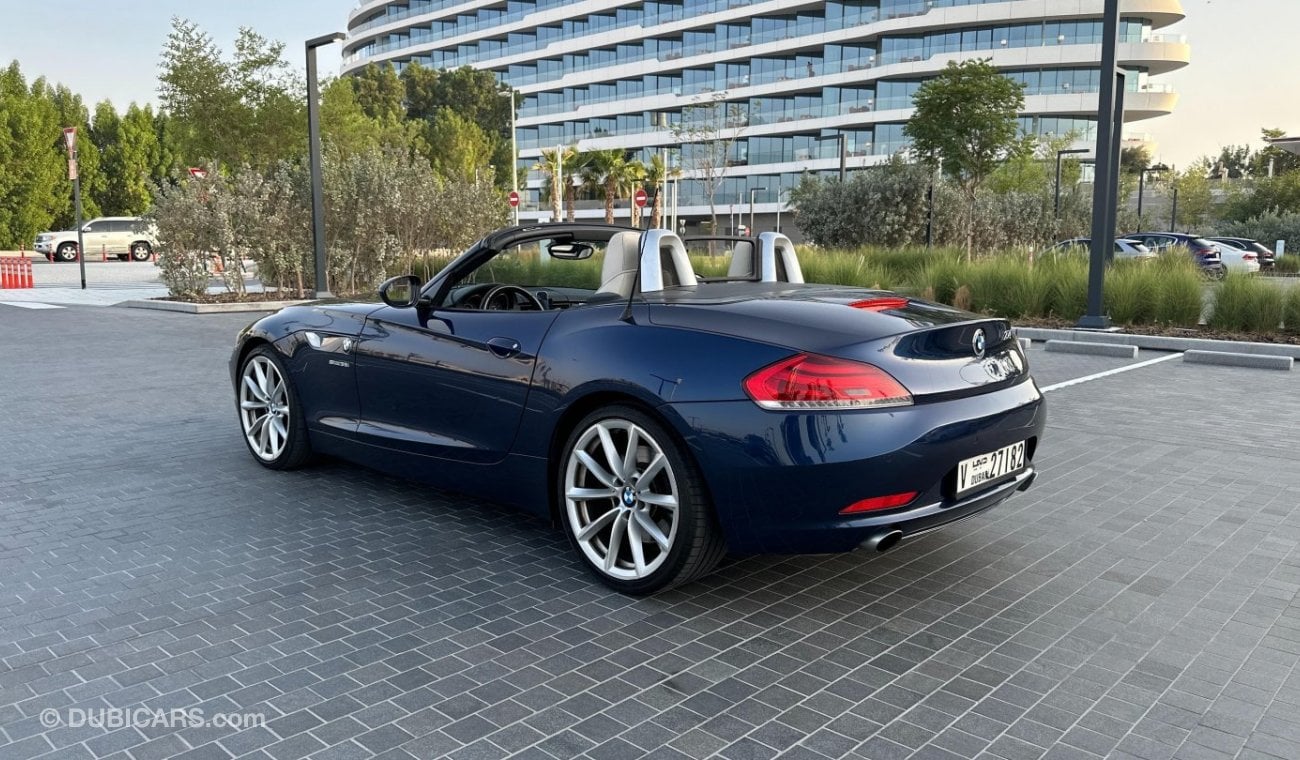 BMW Z4