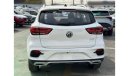 MG ZS MG ZS 1.5L (LUXURY) - 2024 MODEL