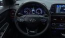 Hyundai Kona LIMITED 1.6 | Under Warranty | Inspected on 150+ parameters