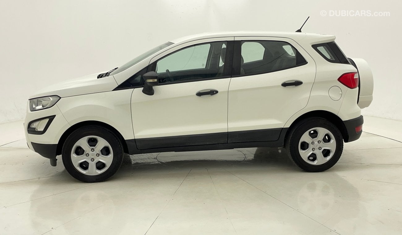 Ford EcoSport AMBIENTE 1.5 | Zero Down Payment | Free Home Test Drive