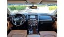 Nissan Patrol SE Platinum V6 4.0L-6CYL Full Option- Bank Financing Available