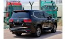 Toyota Land Cruiser GXR Toyota landcuriser 2014