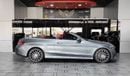 مرسيدس بنز C 300 AMG باك AMG باك AMG باك